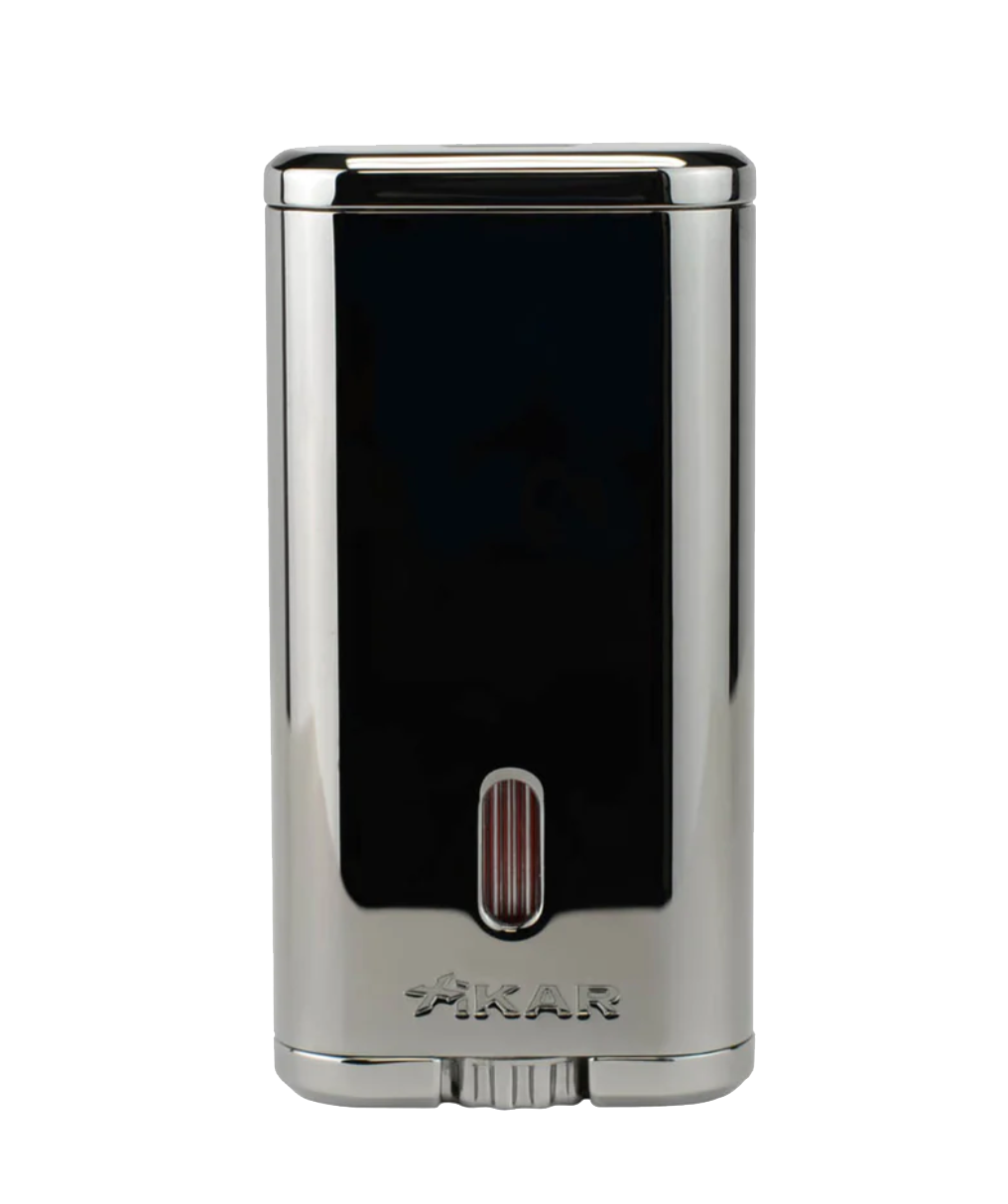 XIKAR® Verano Flat-flame Lighter - G2
