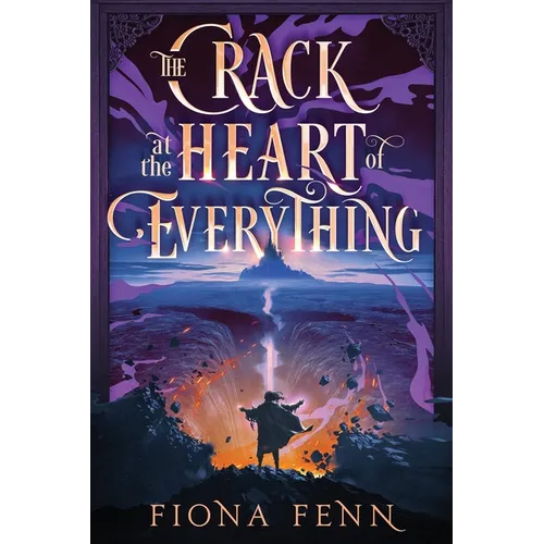 The Crack at the Heart of Everything