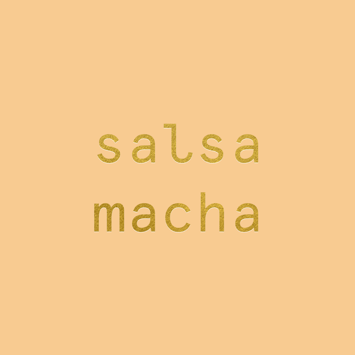 Xilli Salsa Macha Case - 12 Jars x 10 oz