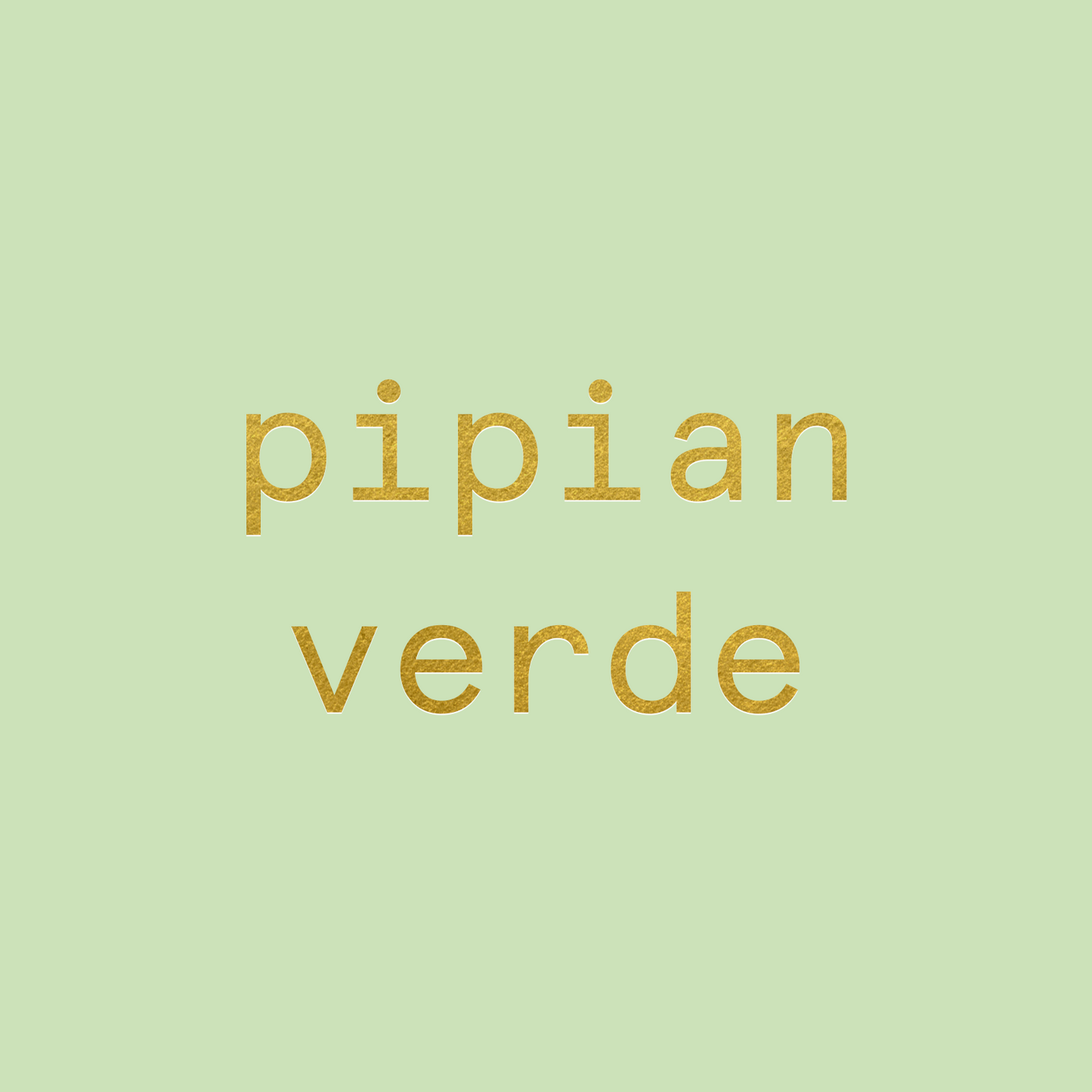 Xilli Pipian Verde Case - 12 Jars x 10 oz