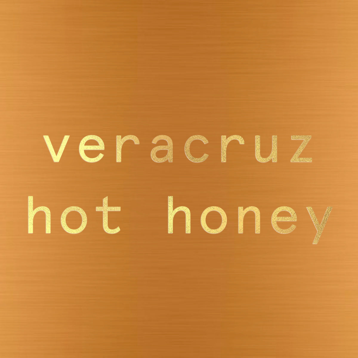 Xilli Veracruz Hot Honey Case - 12 Jars x 10 oz