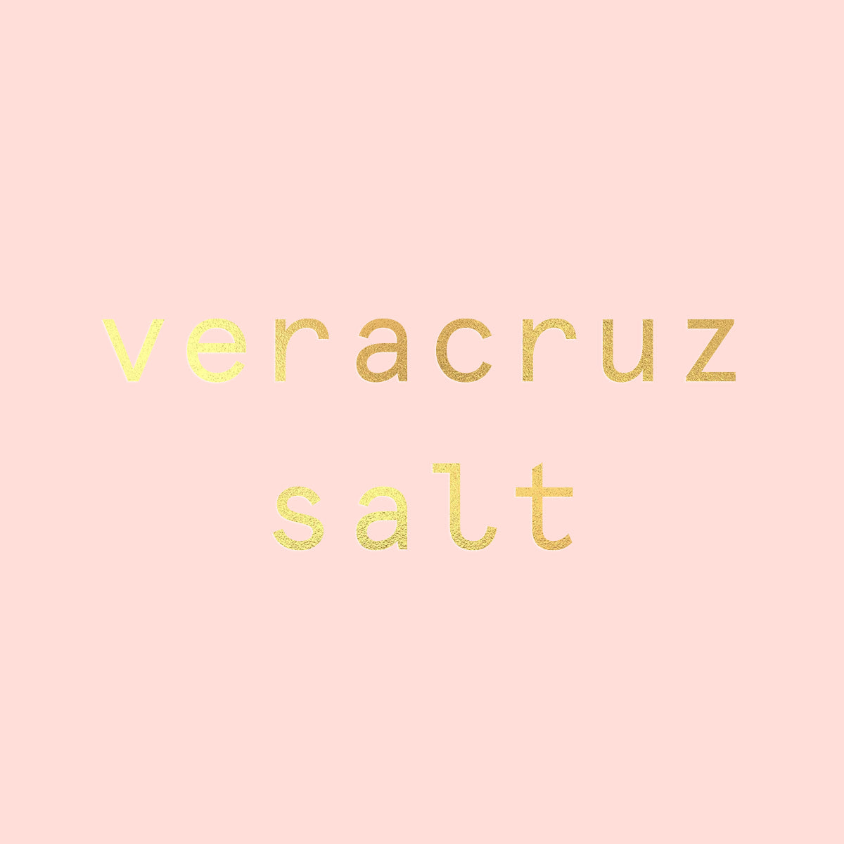 Xilli Veracruz Salt Case - 12 Jars x 10 oz