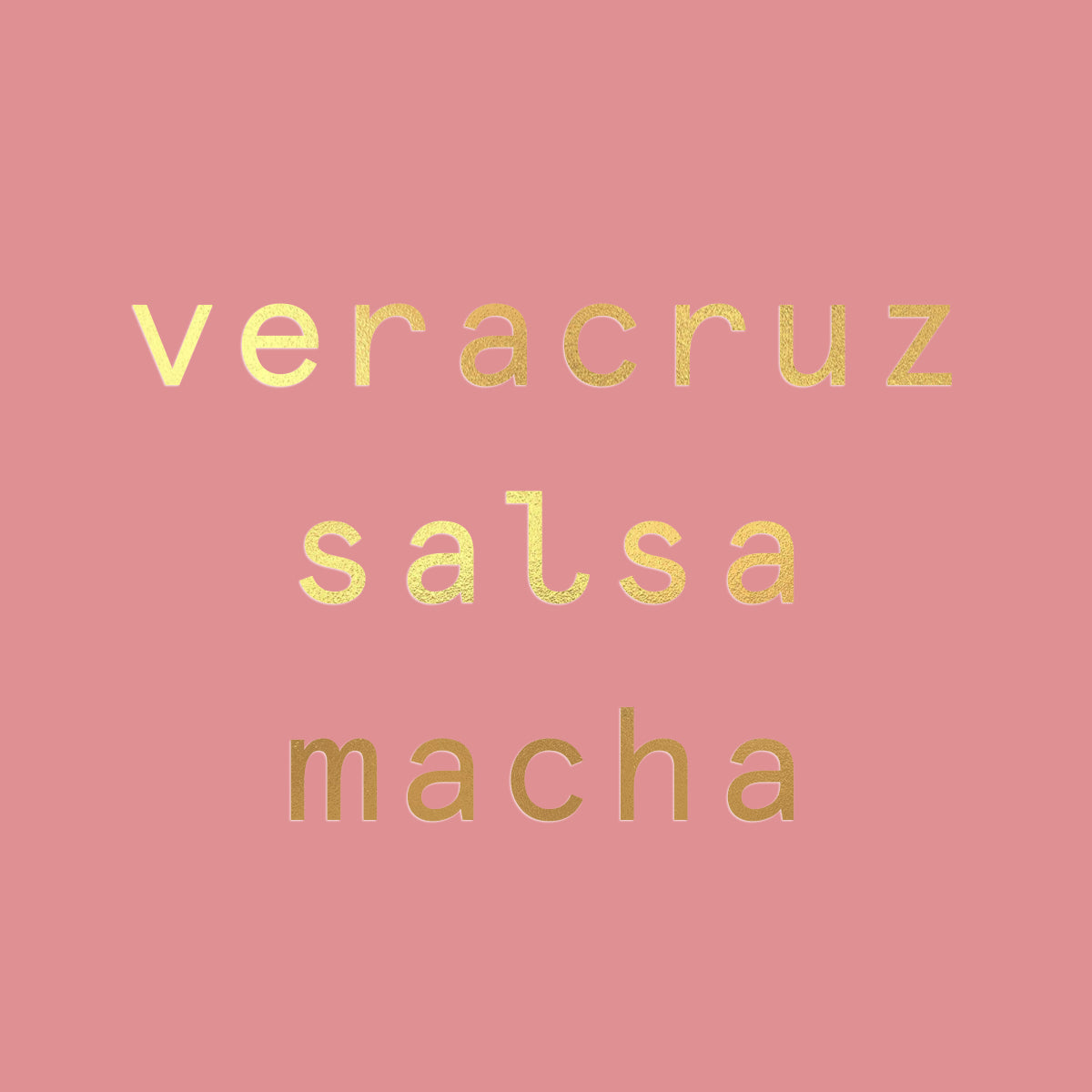 Xilli Veracruz Salsa Macha Case - 12 Jars x 10 oz