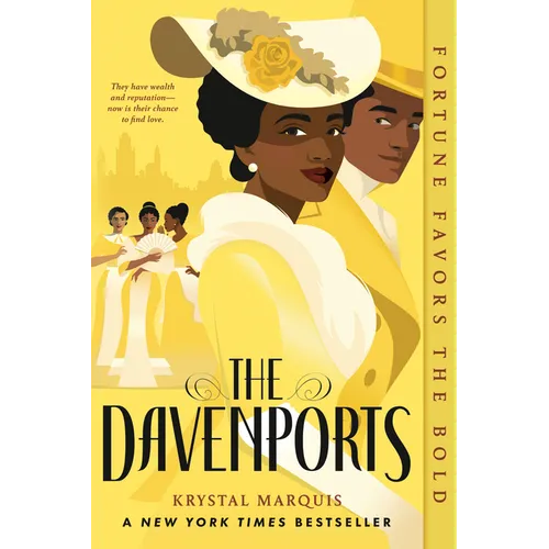 The Davenports
