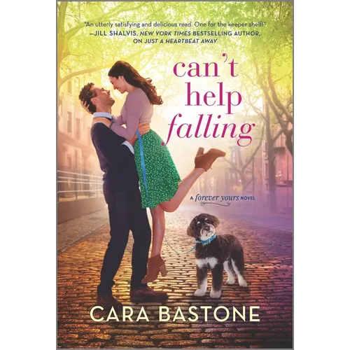 Can't Help Falling