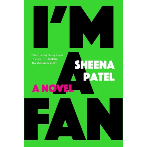 I'm a Fan