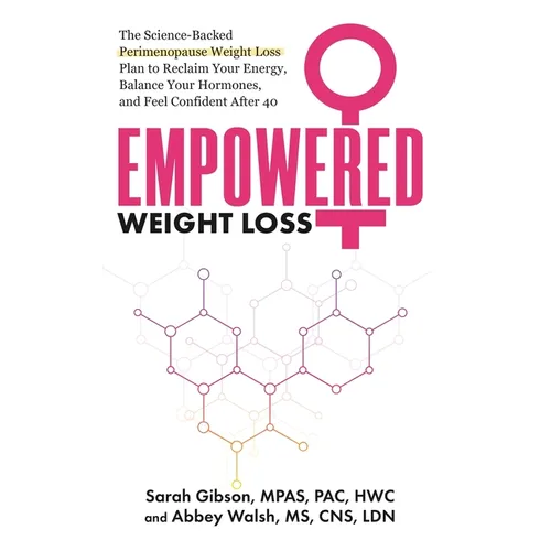Empowered Weight Loss