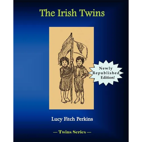 The Irish Twins