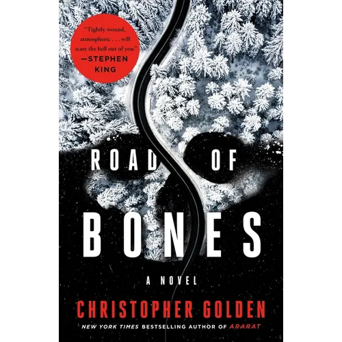 Road of Bones