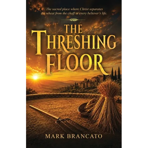 The Threshing Floor