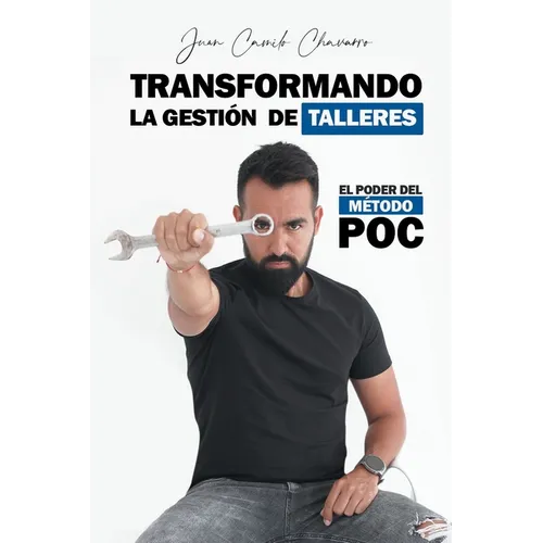Transformando la gestión de talleres: El poder del método POC