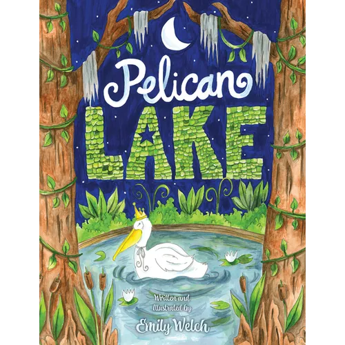Pelican Lake