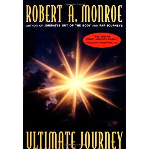 The Ultimate Journey