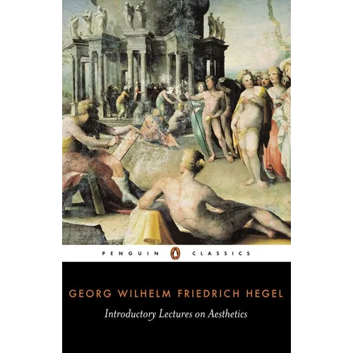 Introductory Lectures on Aesthetics