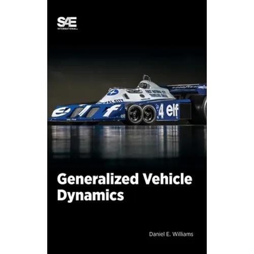 Generalized Vehicle Dynamics