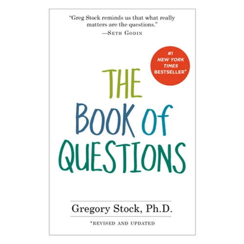 The Book of Questions: Revised and Updated