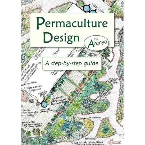 Permaculture Design: A Step-By-Step Guide