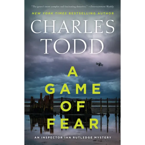 A Game of Fear