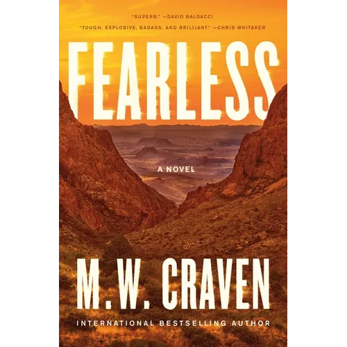 Fearless