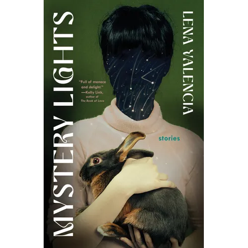 Mystery Lights