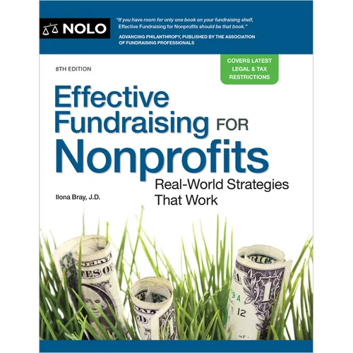 Effective Fundraising for Nonprofits: Real-World Strategies That Work