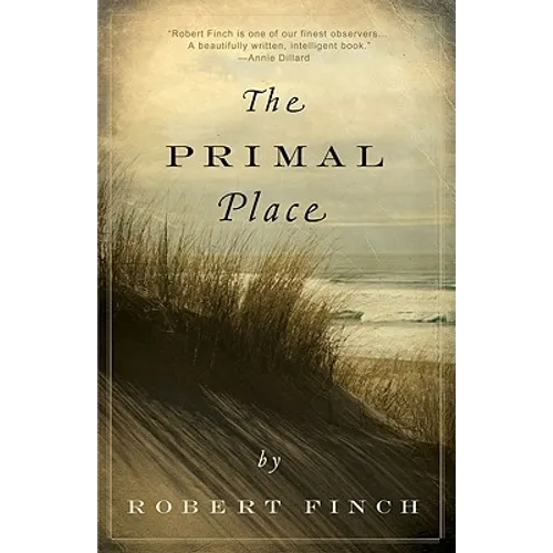 The Primal Place