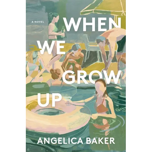When We Grow Up