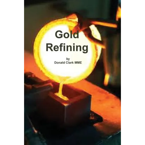 Gold Refining
