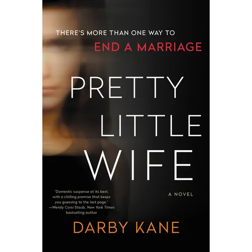 Pretty Little Wife