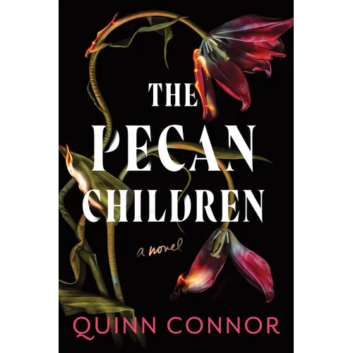 The Pecan Children