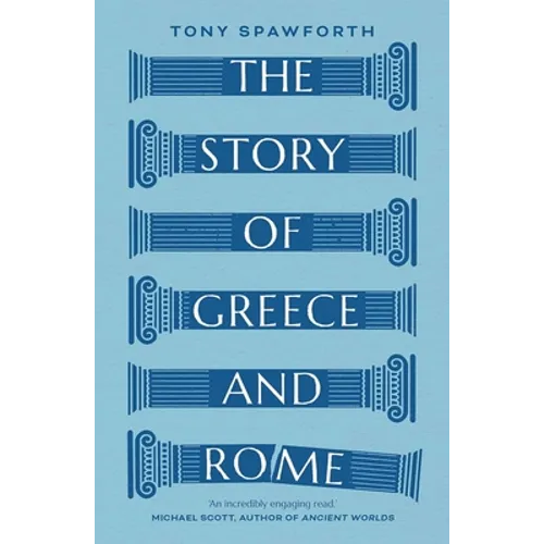 The Story of Greece and Rome