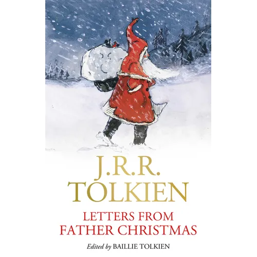 Letters from Father Christmas