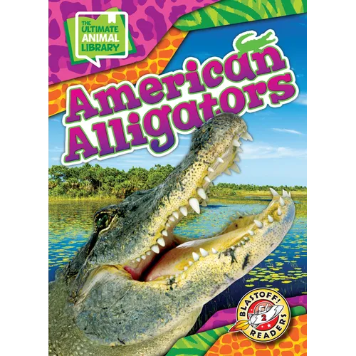 American Alligators