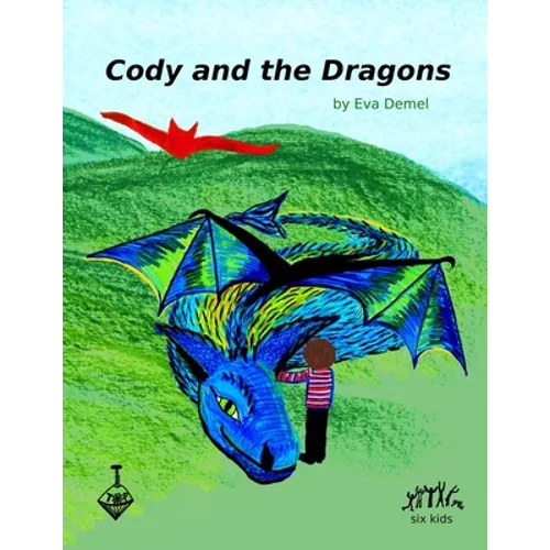 Cody and the Dragons