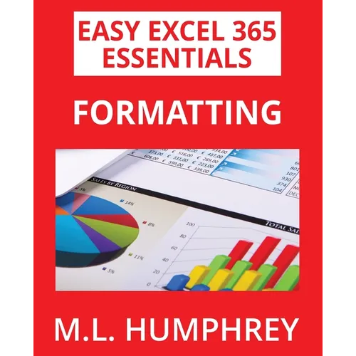 Excel 365 Formatting
