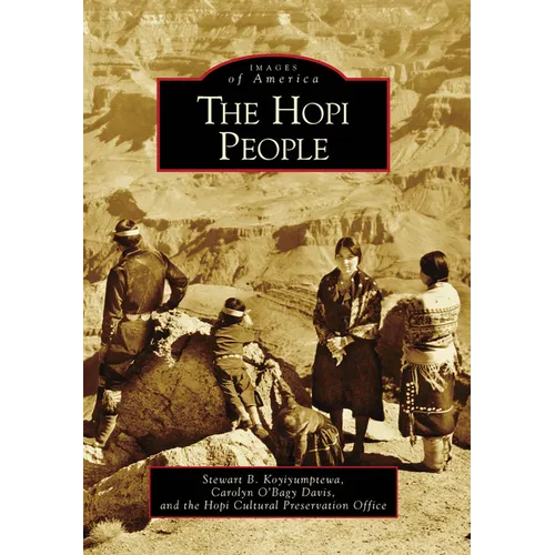 The Hopi People