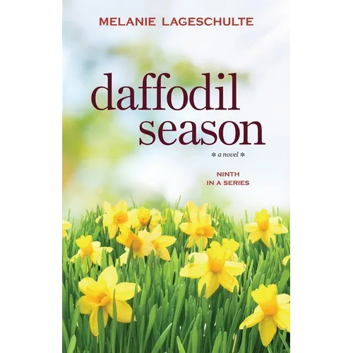 Daffodil Season