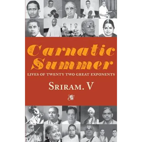 Carnatic Summer