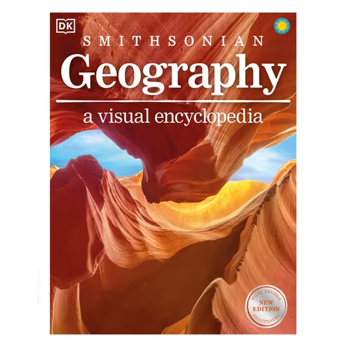 Geography: A Visual Encyclopedia of Planet Earth