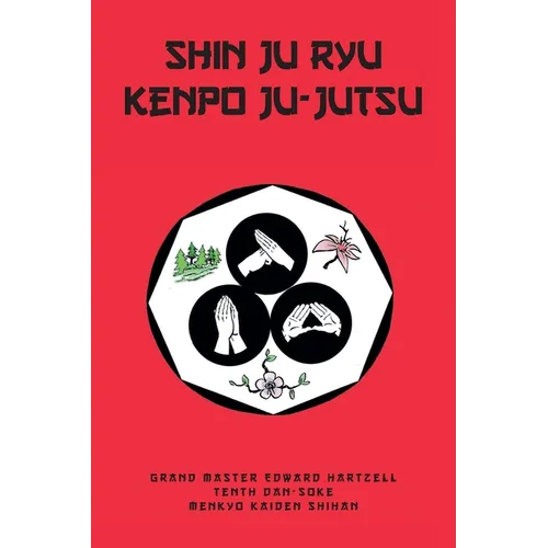 Shin Ju Ryu Kenpo Ju-Jutsu