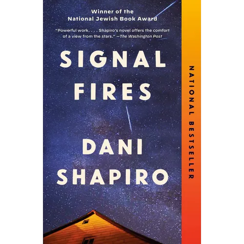 Signal Fires