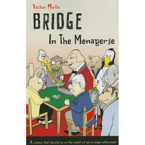 Bridge in the Menagerie