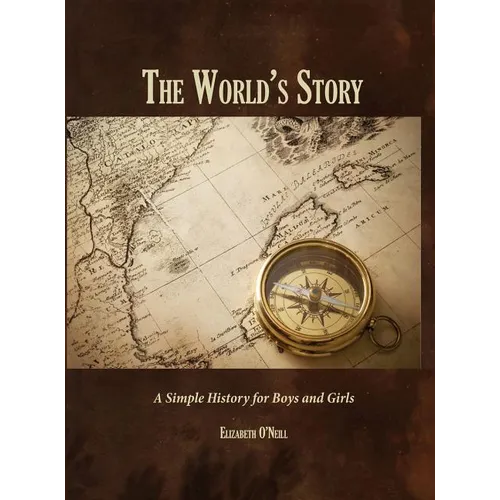 The World's Story