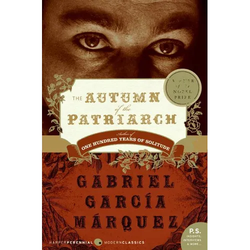 The Autumn of the Patriarch