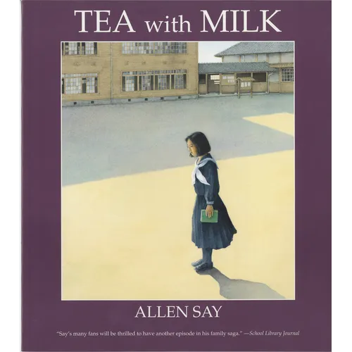 Tea with Milk