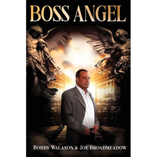 Boss Angel