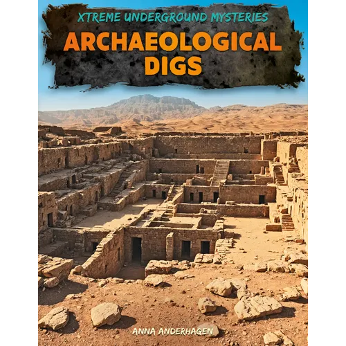 Archaeological Digs