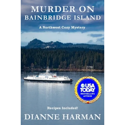 Murder on Bainbridge Island