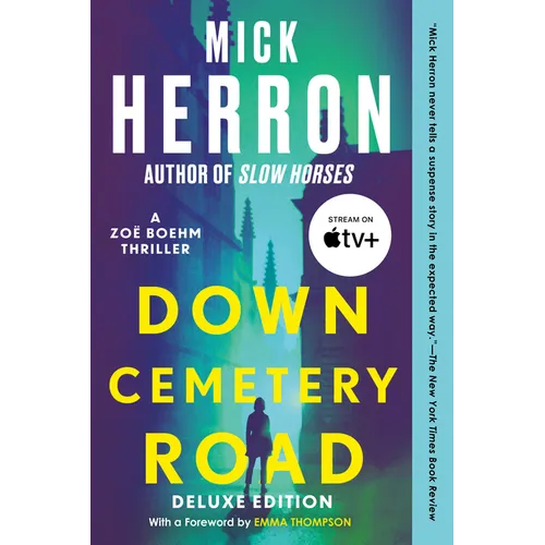 Down Cemetery Road Deluxe Edition