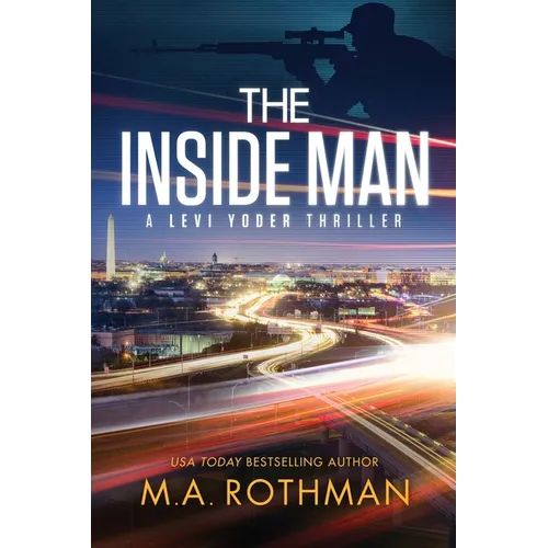 The Inside Man